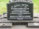 Photo of headstones/thumb_Catherine Isabella Lynch d 2004 Invercargill